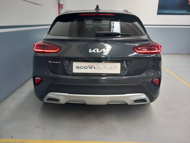 KIA Xceed 1.0 t-gdi business gpl 117cv