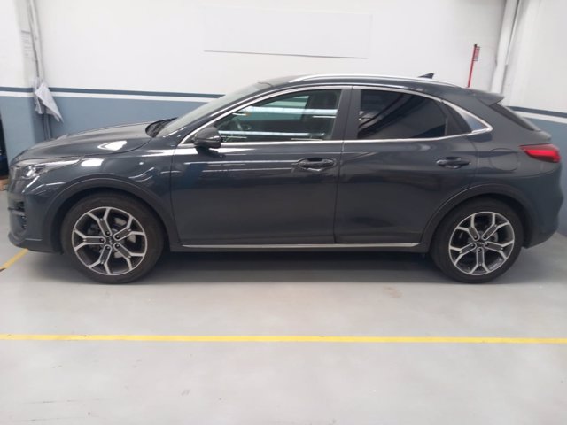KIA Xceed 1.0 t-gdi business gpl 117cv