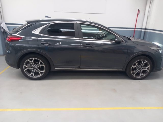 KIA Xceed 1.0 t-gdi business gpl 117cv