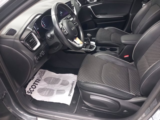 KIA Xceed 1.0 t-gdi business gpl 117cv