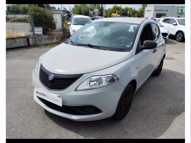 LANCIA Ypsilon 1.2 elefantino blu s&s 69cv my19