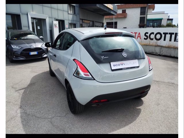 LANCIA Ypsilon 1.2 elefantino blu s&s 69cv my19