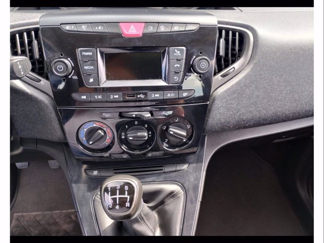 LANCIA Ypsilon 1.2 elefantino blu s&s 69cv my19