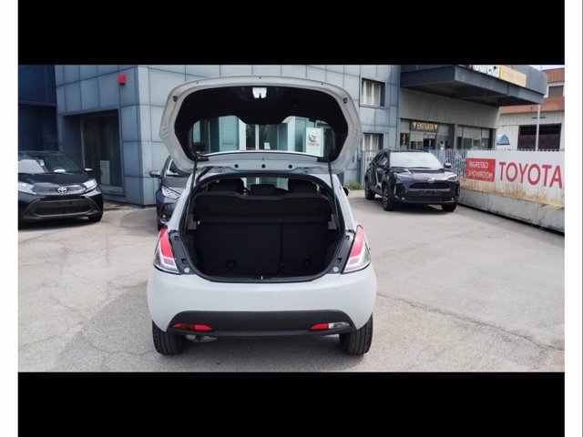 LANCIA Ypsilon 1.2 elefantino blu s&s 69cv my19