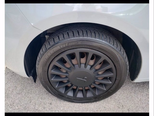 LANCIA Ypsilon 1.2 elefantino blu s&s 69cv my19