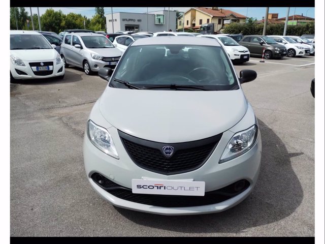 LANCIA Ypsilon 1.2 elefantino blu s&s 69cv my19