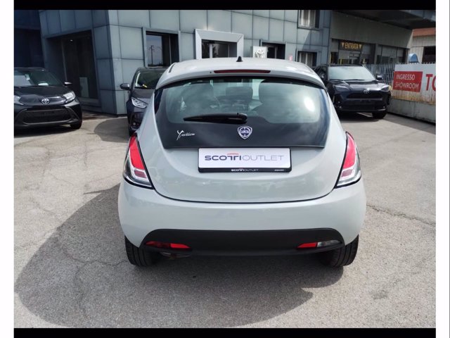 LANCIA Ypsilon 1.2 elefantino blu s&s 69cv my19