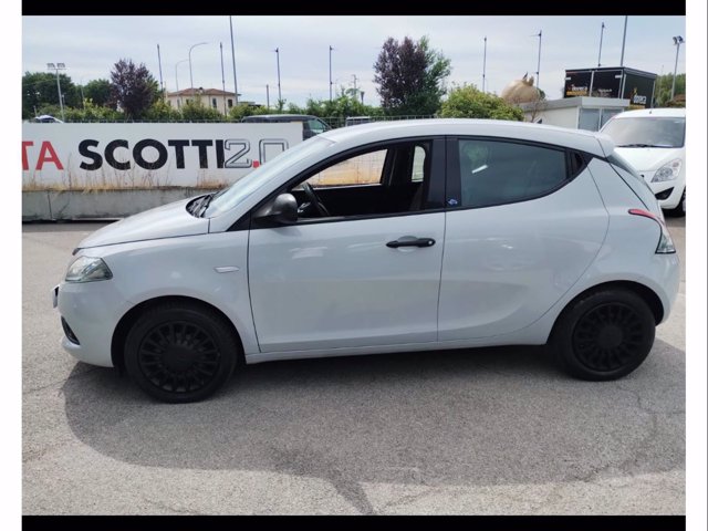 LANCIA Ypsilon 1.2 elefantino blu s&s 69cv my19