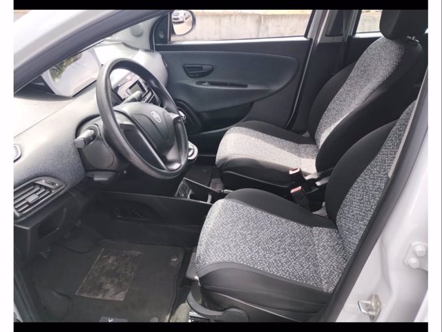 LANCIA Ypsilon 1.2 elefantino blu s&s 69cv my19