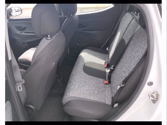 LANCIA Ypsilon 1.2 elefantino blu s&s 69cv my19