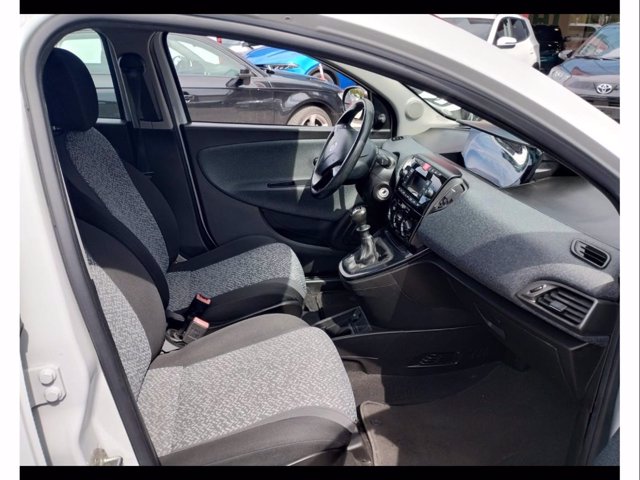 LANCIA Ypsilon 1.2 elefantino blu s&s 69cv my19