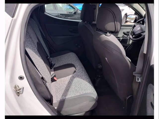 LANCIA Ypsilon 1.2 elefantino blu s&s 69cv my19