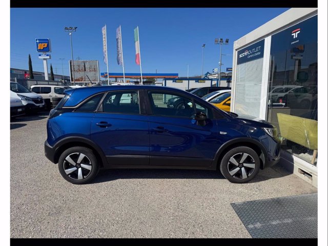 OPEL Crossland 1.2 elegance s&s 130cv at6