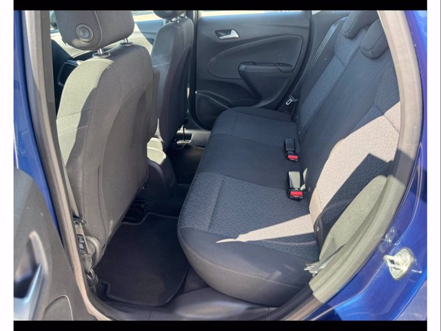OPEL Crossland 1.2 elegance s&s 130cv at6
