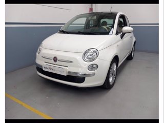 FIAT 500 1.2 Lounge 69cv E6