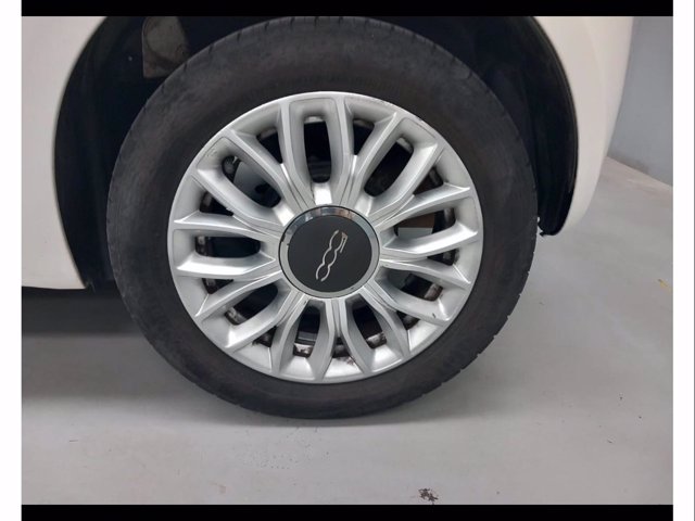 FIAT 500 1.2 Lounge 69cv E6