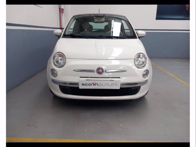 FIAT 500 1.2 Lounge 69cv E6
