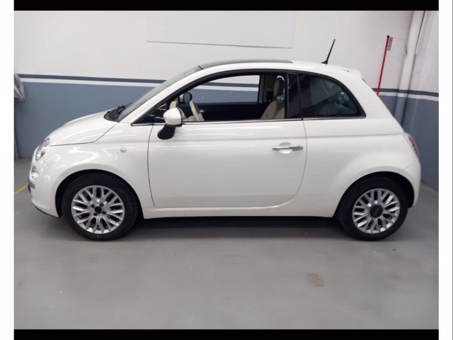 FIAT 500 1.2 Lounge 69cv E6