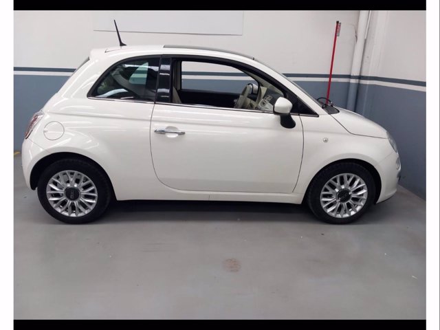 FIAT 500 1.2 Lounge 69cv E6
