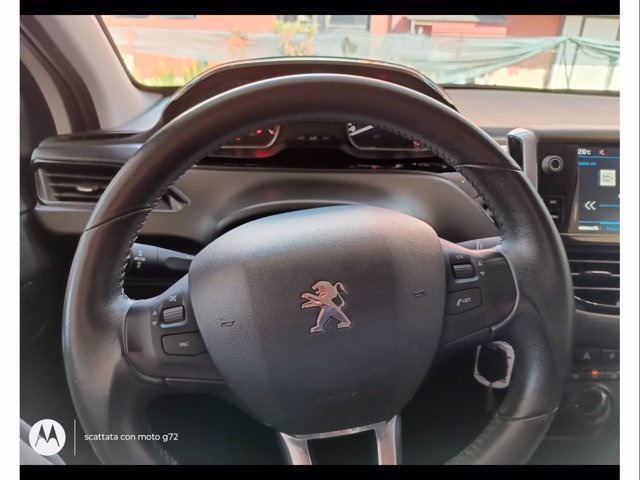 PEUGEOT 208 PureTech 82 5 porte Active