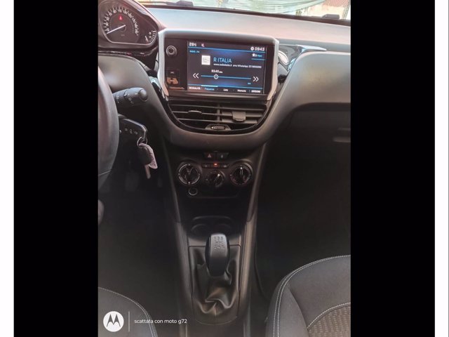 PEUGEOT 208 PureTech 82 5 porte Active