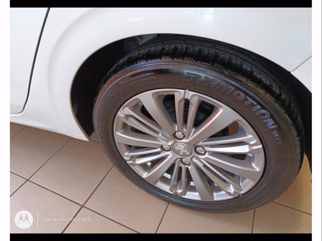 PEUGEOT 208 PureTech 82 5 porte Active