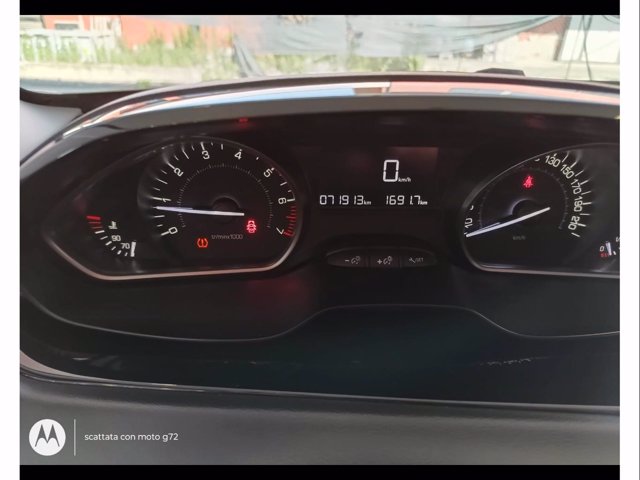 PEUGEOT 208 PureTech 82 5 porte Active