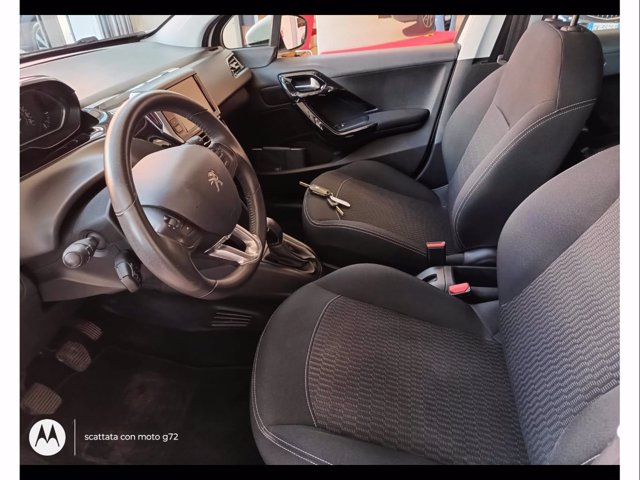 PEUGEOT 208 PureTech 82 5 porte Active