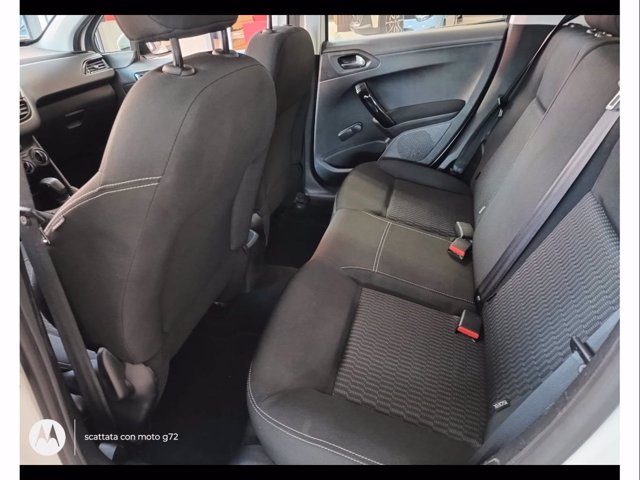 PEUGEOT 208 PureTech 82 5 porte Active