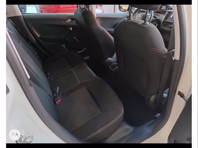 PEUGEOT 208 PureTech 82 5 porte Active