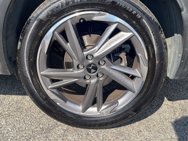 DS Ds7 crossback 1.5 bluehdi business 130cv auto