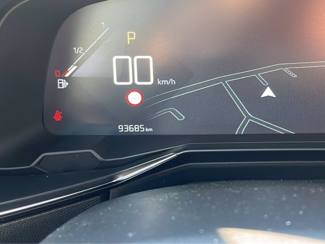 DS Ds7 crossback 1.5 bluehdi business 130cv auto