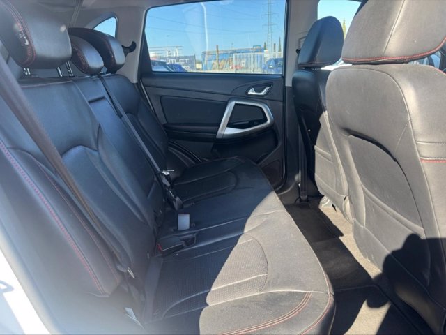 DR dr6 Sport 1.5 Turbo Bi-Fuel GPL