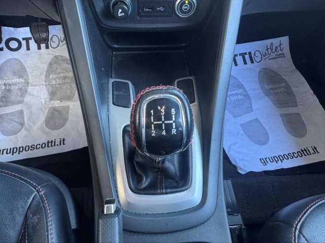 DR dr6 Sport 1.5 Turbo Bi-Fuel GPL