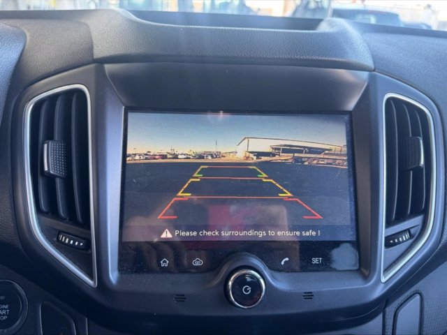 DR dr6 Sport 1.5 Turbo Bi-Fuel GPL