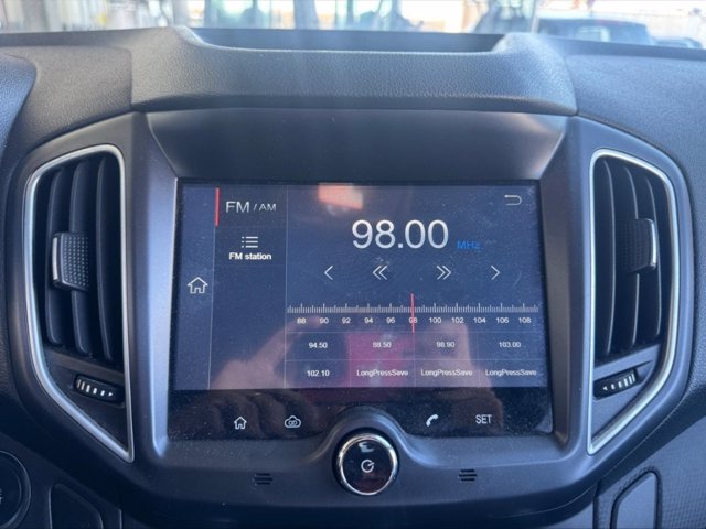 DR dr6 Sport 1.5 Turbo Bi-Fuel GPL