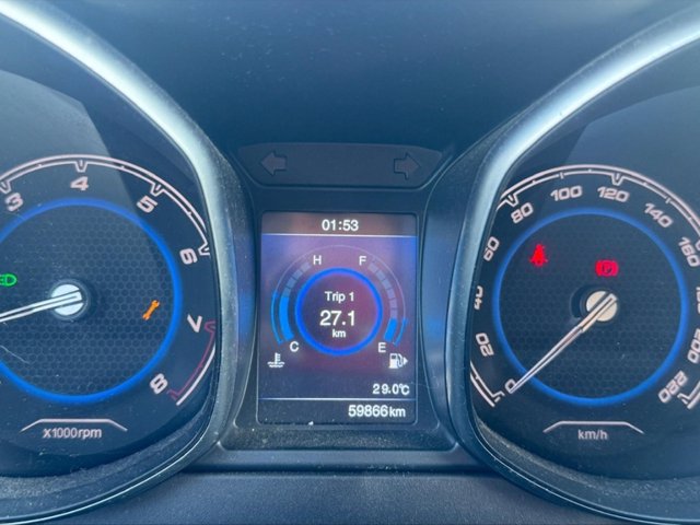 DR dr6 Sport 1.5 Turbo Bi-Fuel GPL