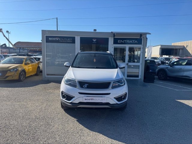 DR dr6 Sport 1.5 Turbo Bi-Fuel GPL