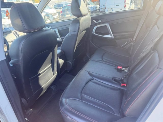 DR dr6 Sport 1.5 Turbo Bi-Fuel GPL