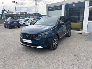 PEUGEOT 3008 HYBRID 225 e-EAT8 - ALLURE PACK