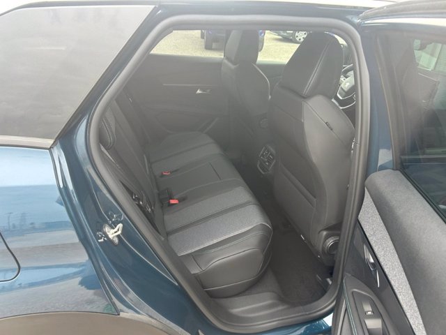 PEUGEOT 3008 HYBRID 225 e-EAT8 - ALLURE PACK