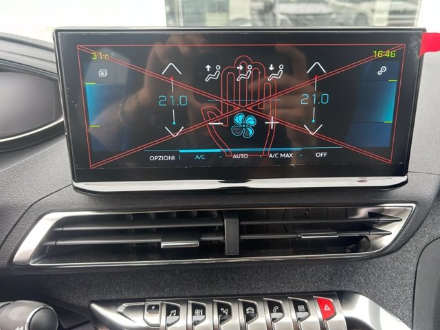 PEUGEOT 3008 HYBRID 225 e-EAT8 - ALLURE PACK