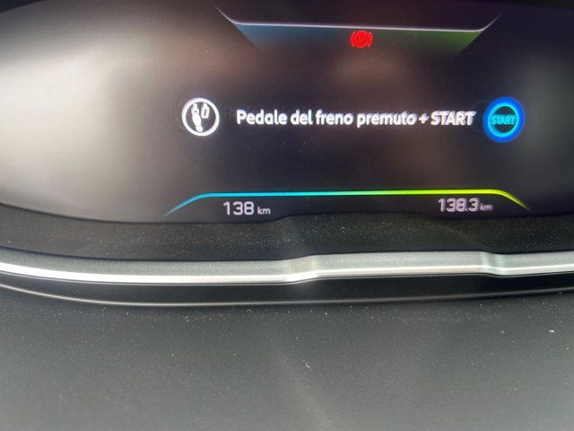 PEUGEOT 3008 HYBRID 225 e-EAT8 - ALLURE PACK