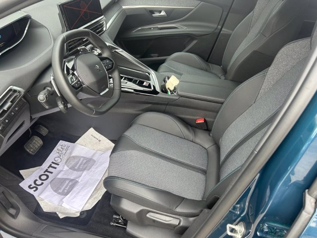 PEUGEOT 3008 HYBRID 225 e-EAT8 - ALLURE PACK