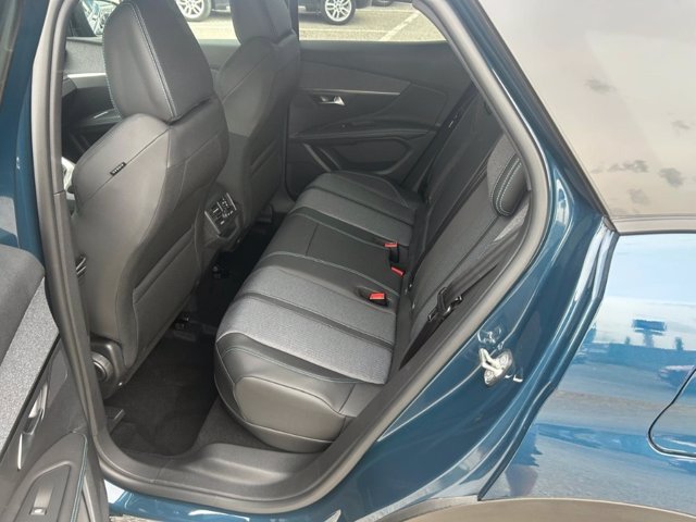 PEUGEOT 3008 HYBRID 225 e-EAT8 - ALLURE PACK