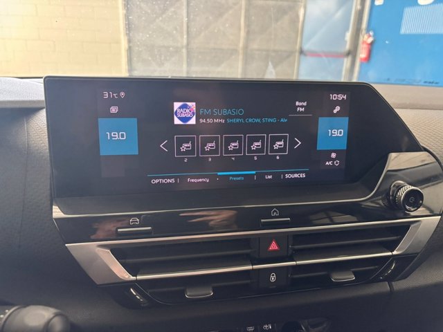 CITROEN C4 1.2 puretech feel pack s&s 130cv eat8