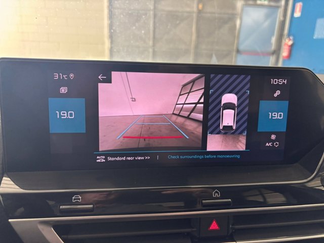 CITROEN C4 1.2 puretech feel pack s&s 130cv eat8