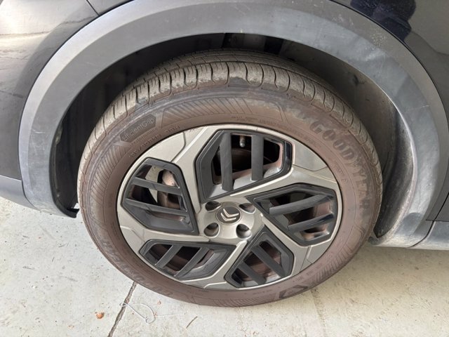 CITROEN C4 1.2 puretech feel pack s&s 130cv eat8