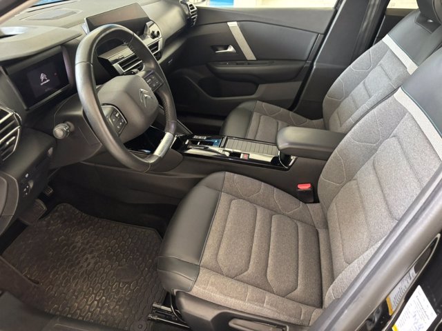 CITROEN C4 1.2 puretech feel pack s&s 130cv eat8