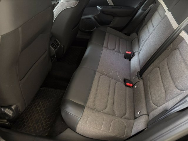 CITROEN C4 1.2 puretech feel pack s&s 130cv eat8